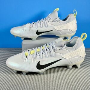 Nike Huarache 9 Elite Low LAX SE Lacrosse Cleats NEW Men's 13‎